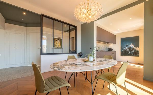 Vente Appartement de luxe Porto-Vecchio 4 Pièces 130 m²
