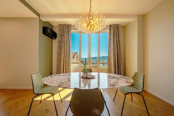 Vente Appartement de luxe Porto-Vecchio 4 Pièces 130 m²
