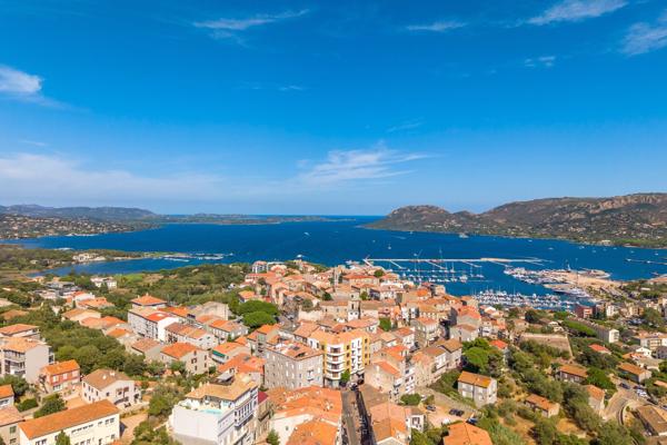 Vente Appartement de luxe Porto-Vecchio 4 Pièces 130 m²