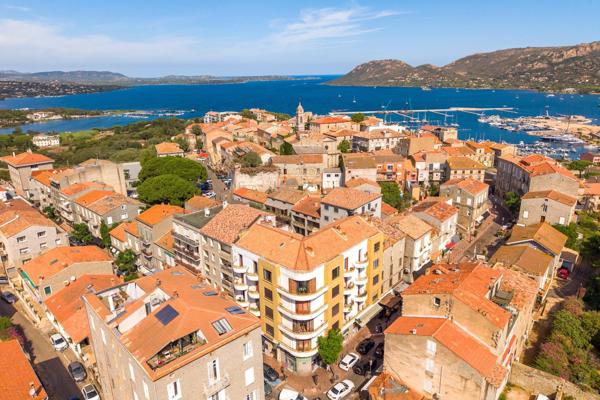 Vente Appartement de luxe Porto-Vecchio 4 Pièces 130 m²