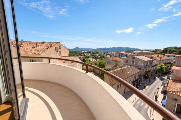 Vente Appartement de luxe Porto-Vecchio 4 Pièces 130 m²