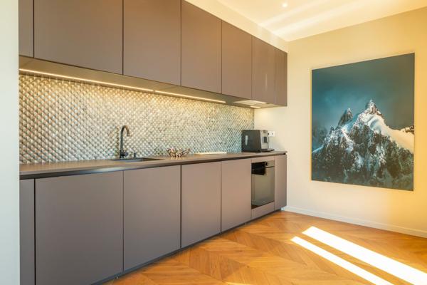 Vente Appartement de luxe Porto-Vecchio 4 Pièces 130 m²