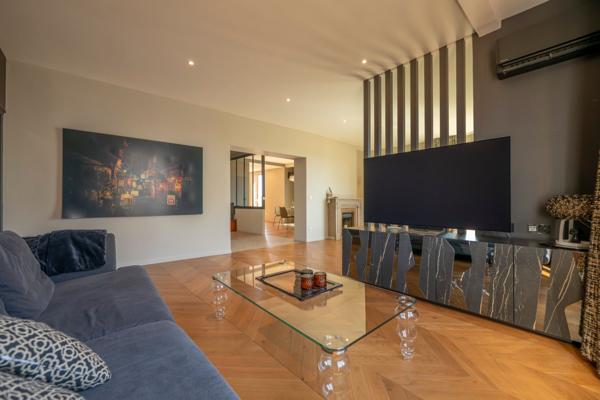 Vente Appartement de luxe Porto-Vecchio 4 Pièces 130 m²