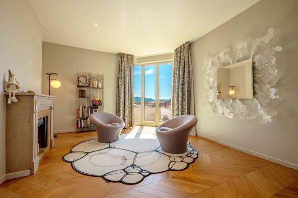 Vente Appartement de luxe Porto-Vecchio 4 Pièces 130 m²