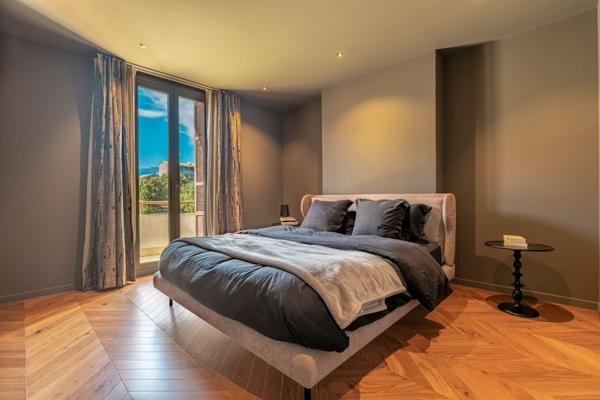 Vente Appartement de luxe Porto-Vecchio 4 Pièces 130 m²