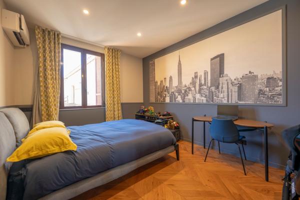 Vente Appartement de luxe Porto-Vecchio 4 Pièces 130 m²