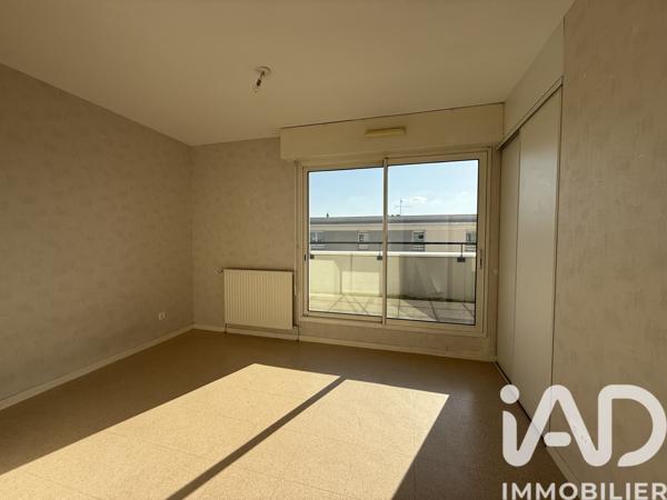 Appartement à vendre 4 pièces 76 m² Angers