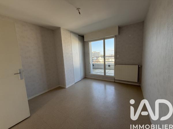 Appartement à vendre 4 pièces 76 m² Angers