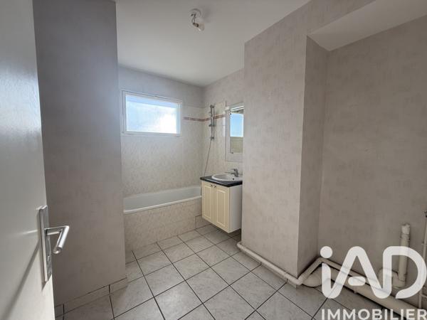 Appartement à vendre 4 pièces 76 m² Angers