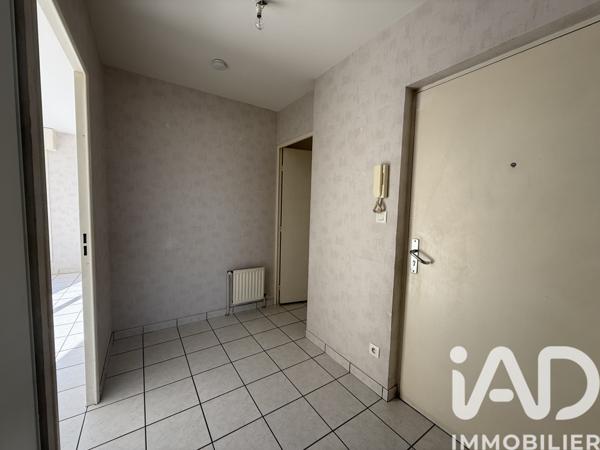 Appartement à vendre 4 pièces 76 m² Angers
