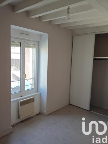 Maison à vendre 5 pièces 107 m² Villepail