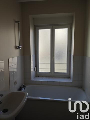 Maison à vendre 5 pièces 107 m² Villepail