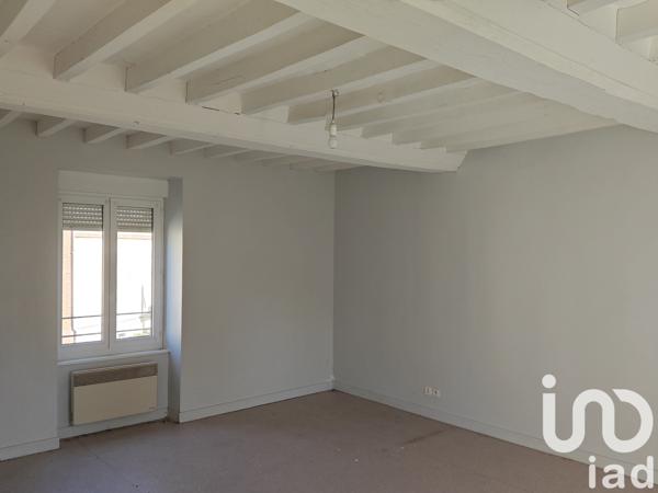 Maison à vendre 5 pièces 107 m² Villepail