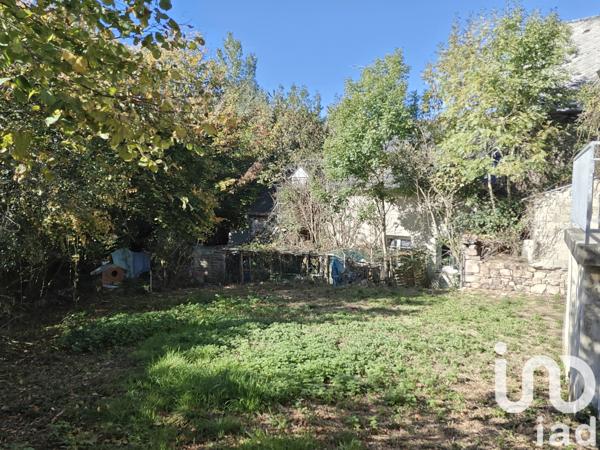 Maison à vendre 5 pièces 107 m² Villepail