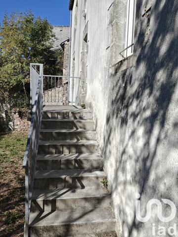 Maison à vendre 5 pièces 107 m² Villepail