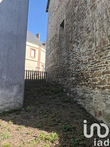 Maison à vendre 5 pièces 107 m² Villepail