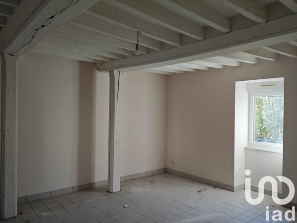 Maison à vendre 5 pièces 107 m² Villepail