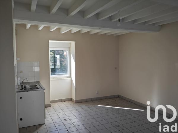 Maison à vendre 5 pièces 107 m² Villepail