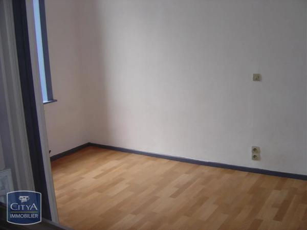 Appartement à louer 1 pièce 13.16m² Lille (59000)