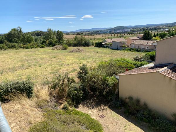 Achat appartement près de CARCASSONNE - 3 pièce(s) - 55 m² - 82 418 €