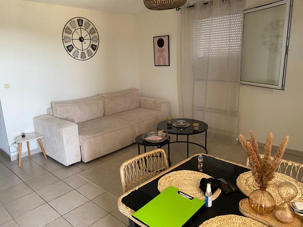 Achat appartement près de CARCASSONNE - 3 pièce(s) - 55 m² - 82 418 €