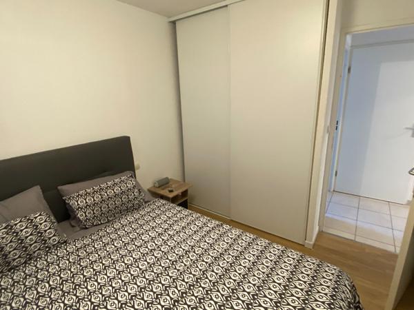 Achat appartement près de CARCASSONNE - 3 pièce(s) - 55 m² - 82 418 €