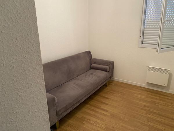 Achat appartement près de CARCASSONNE - 3 pièce(s) - 55 m² - 82 418 €