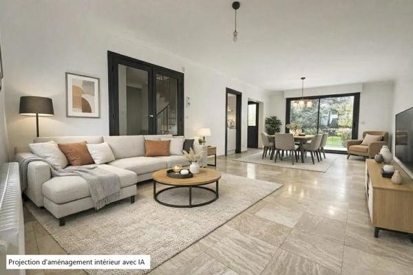 Maison à vendre 10 pièces 220.7m² Carvin (62220)