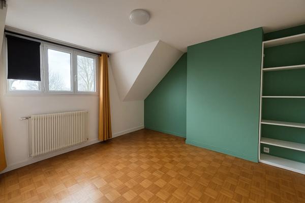 Maison à vendre 10 pièces 220.7m² Carvin (62220)
