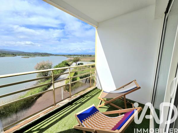 Appartement à vendre 2 pièces 48 m² Fréjus