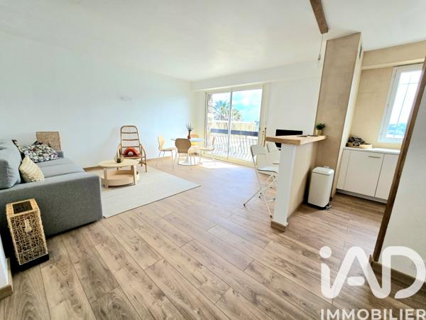 Appartement à vendre 2 pièces 48 m² Fréjus
