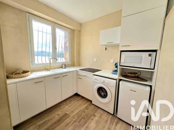 Appartement à vendre 2 pièces 48 m² Fréjus