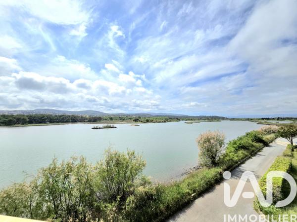 Appartement à vendre 2 pièces 48 m² Fréjus