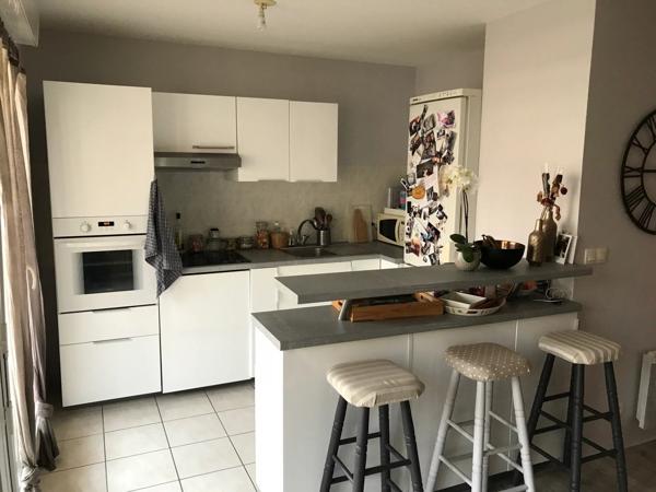 Location                                                      Appartement
                        
                     2 pièces                      45 m2                     à Lucé