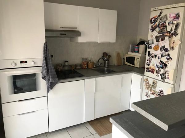 Location                                                      Appartement
                        
                     2 pièces                      45 m2                     à Lucé