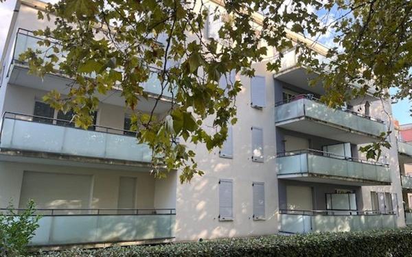 Appartement à vendre    3 pièces •  Chenôve