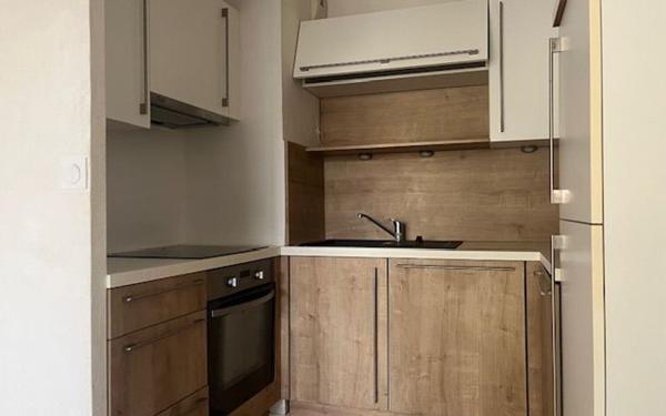 Appartement à vendre    3 pièces •  Chenôve