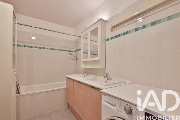 Appartement à vendre 3 pièces 70 m² Boulogne-Billancourt