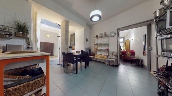 Appartement 4 pièces - 77 m²