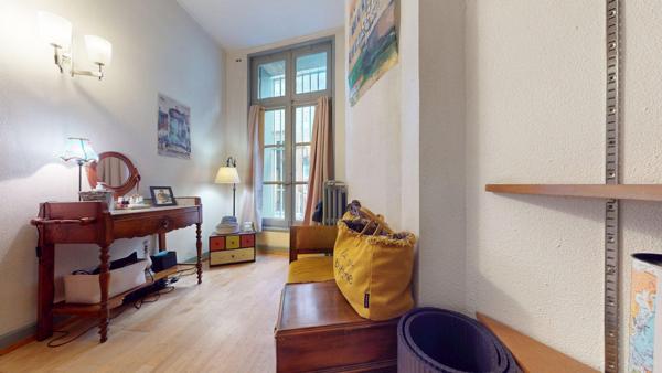 Appartement 4 pièces - 77 m²