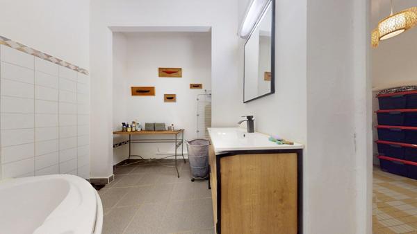 Appartement 4 pièces - 77 m²