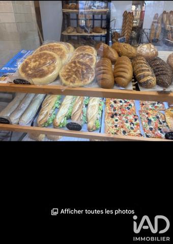 Boulangerie à vendre 80 m² Rueil-Malmaison