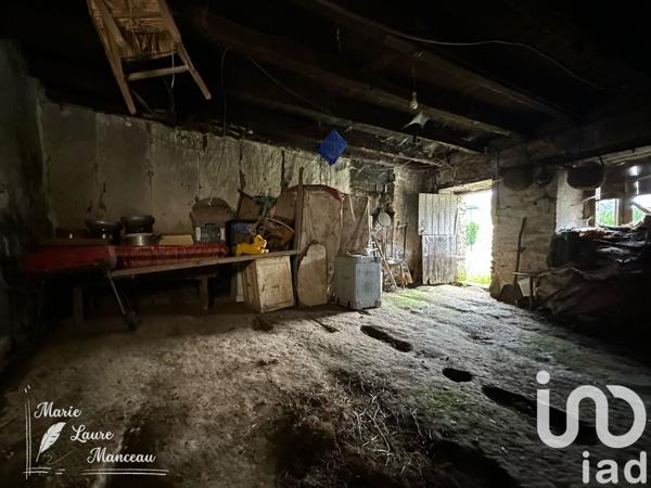 Maison à vendre 5 pièces 125 m² Bruc-sur-Aff