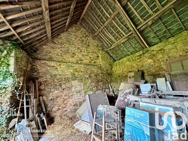 Maison à vendre 5 pièces 125 m² Bruc-sur-Aff