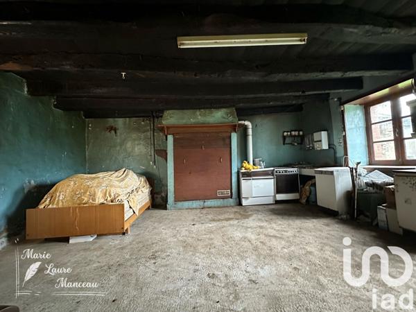 Maison à vendre 5 pièces 125 m² Bruc-sur-Aff