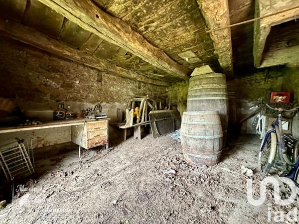 Maison à vendre 5 pièces 125 m² Bruc-sur-Aff