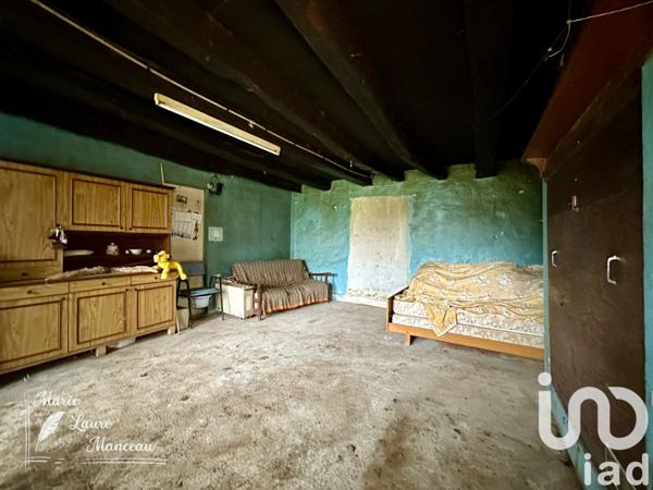 Maison à vendre 5 pièces 125 m² Bruc-sur-Aff