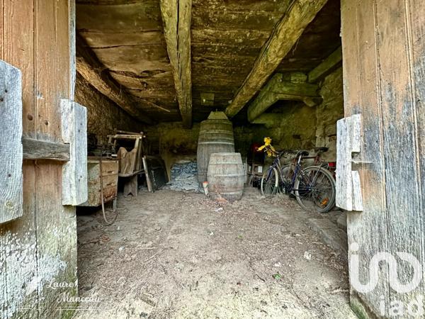 Maison à vendre 5 pièces 125 m² Bruc-sur-Aff