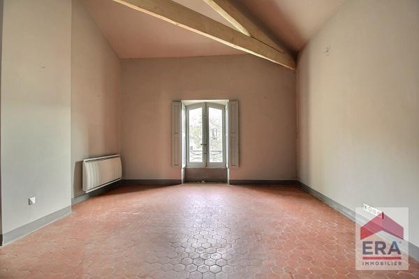 Appartement Carpentras de caractère 136m²  dans un immeuble bourgeois