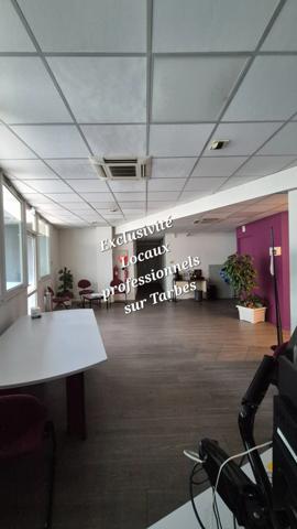 Exclusivité Local/bureau à vendre TARBES (65)